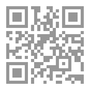 Qr Code المفصل في تاريخ العرب قبل الإسلام - ج6