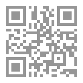 Qr Code ما يقوله الكتاب المقدس عن تربية الأطفال
