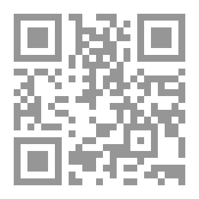 Qr Code شرح ديوان عنترة