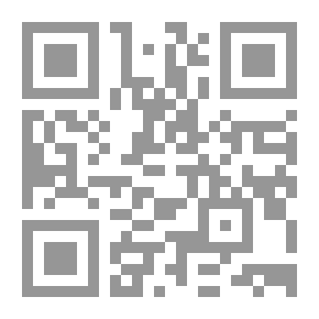 Qr Code The Evolution Of Arabic Literary Genres