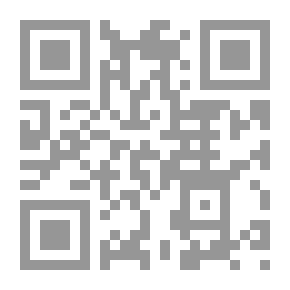 Qr Code واحات الفن والجمال (الواحات البحرية... دراسات انثروبولوجية)