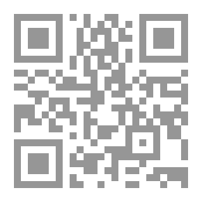 Qr Code اكلات رمضانية