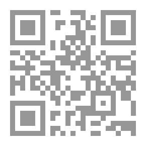 Qr Code Prisoner Between Bars