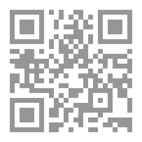 Qr Code The Livelihood Of The Servants