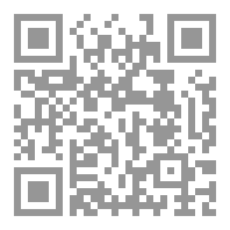 Qr Code أزهار البخلاء