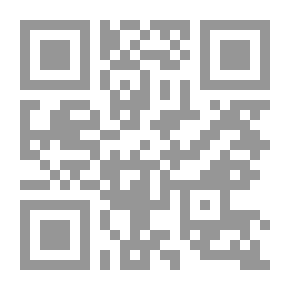 Qr Code التعليق الموضوعي على قانون العقوبات `الكتاب الثالث والرابع` الجنايات والجنح والمخالفات التى تحدث لآحاد الناس