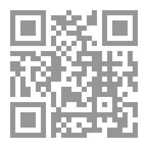 Qr Code ظل شاحب لرجل غريب