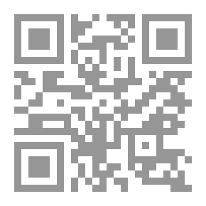 Qr Code المكان المسرحي