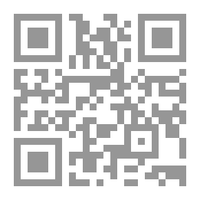 Qr Code صرخات حروف متناثرة