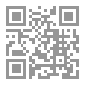 Qr Code The Problem Of The Curriculum In The Study Of Islamic Philosophy