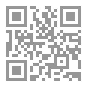 Qr Code ترجمان الماء