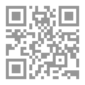 Qr Code الأيمان بالرسل والأنبياء (سلسلة أركان الأيمان )