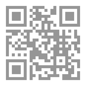 Qr Code تاريخ الطب عند الأمم القديمة والحديثة لـ عيسى إسكندر المعلوف