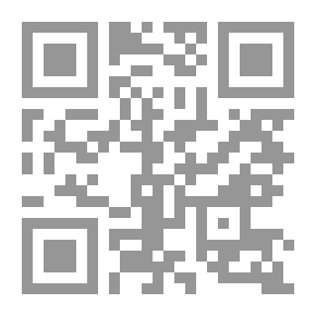 Qr Code معجم ديوان أشعار النساء في صدر الإسلام، عربي - عربي