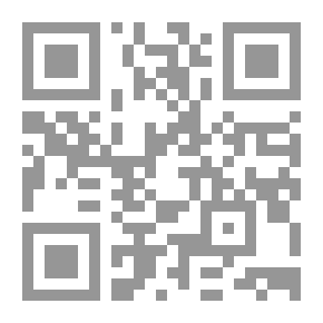 Qr Code مذكرات تاريخية عن حملة إبراهيم باشا على سوريا