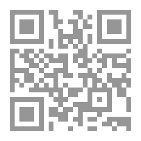 Qr Code نملة في إزازة برطمان