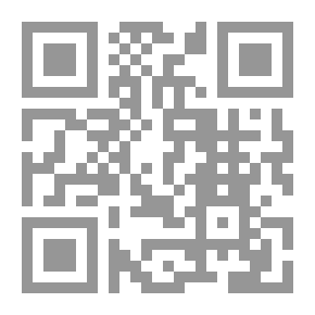Qr Code The Introduction to Hegel's Philosophy of Fine Arts Translated from the German with Notes and Prefatory Essay