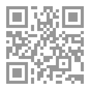 Qr Code مثنوي جلال الدين الرومي - الكتاب الثالث