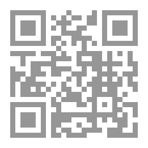 Qr Code الدر المنثور في التفسير بالمأثور ج 1