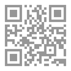 Qr Code Contentment In What It Is Good To Be Aware Of From The Signs Of The Hour