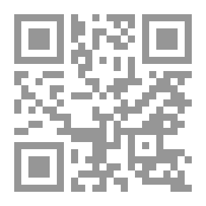 Qr Code Theatrical Text - Word And Deed