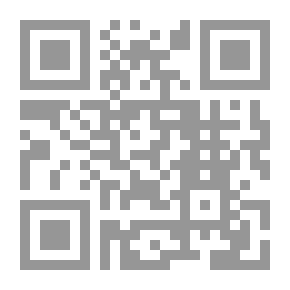 Qr Code لا وجوه ولا نظائر - في كتب الوجوه والنظائر