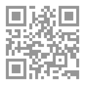 Qr Code Journalistic Geography And History Of The Arab Press