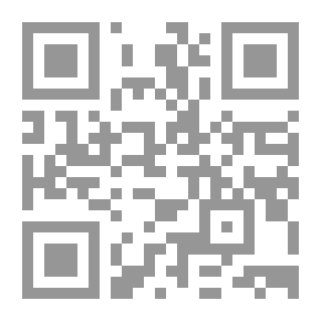 Qr Code التبر المسبوك في نصيحة الملوك المعروف بنصيحة الملوك