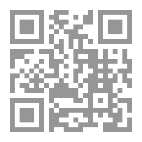 Qr Code The Butter Of Words In Explaining The Lameya Structures Of Verbs By Ibn Malik