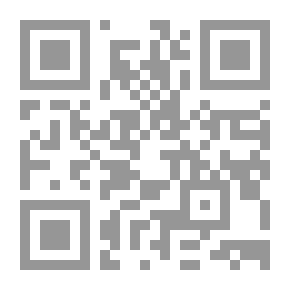Qr Code تأثير نوعية مياه الري في مساحة ورقة العلم ومحتواها من الكلوروفيل والحاصل ومكوناته لاصناف من حنطة الخبز كتاب 924