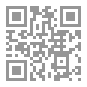 Qr Code قواعد النظام الديمقراطية قواعد روبرت التنظيمية للاجتماعات