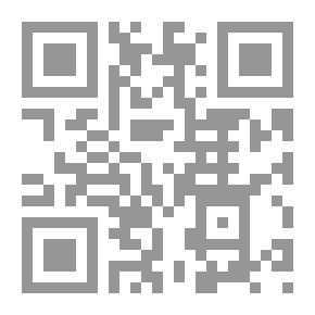 Qr Code The Whirligig of Time