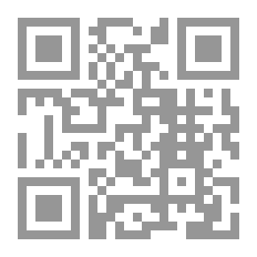 Qr Code Refair le Liban manifeste dune Reforme Constitutionnelle