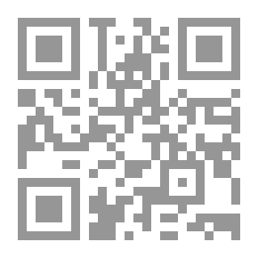 Qr Code رشحات عين الحياة في مناقب مشايخ الطريقة النقشبندية وآدابهم النبوية وأسرارهم الربانية للكاشفي