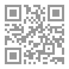 Qr Code Maria And A Quarter Of The Circle