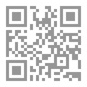 Qr Code الأصول الاجتماعية والثقافية للوطنية المغربية 1830-1912