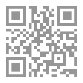 Qr Code الصحافيون التلفزيونيون الاخباريون .. القواعد والقيود ` دراسة ميدانية مقارنة `
