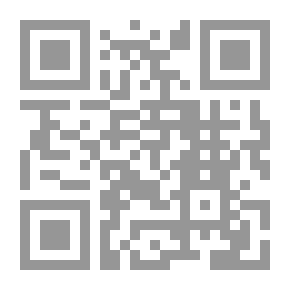 Qr Code Personal Mental Health