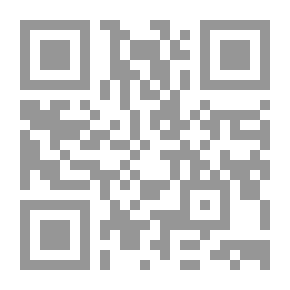 Qr Code الأنساب للسمعاني - الجزء السادس