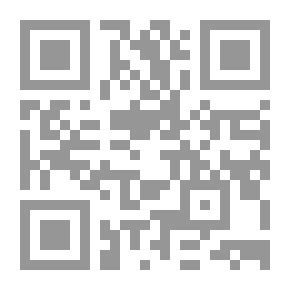 Qr Code The Mosque Of Explanations Of The Merits Of Muhammadiyah And The Chosen Qualities