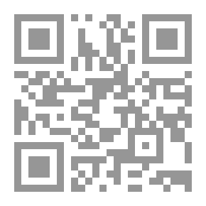 Qr Code فضائل المساجد