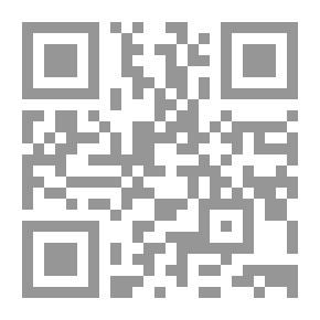 Qr Code جمهرة خطب العرب - الجزء الثاني