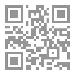 Qr Code جغرافية البحار والمحيطات