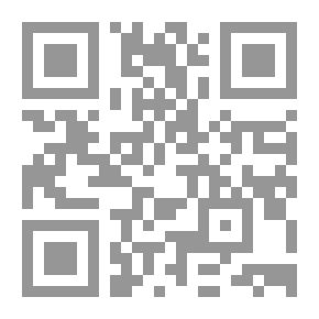 Qr Code الرواية والتاريخ سلطان الحكاية وحكاية السلطان