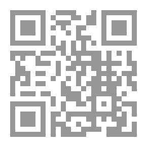 Qr Code معجم مصطلحات التصوف