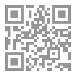 Qr Code المونتاج الشعري في القصيدة العربية المعاصرة