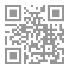Qr Code تعليق الكتاب المقدس على العهد القديم
