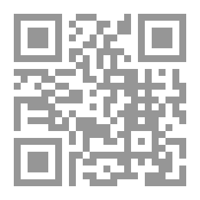 Qr Code قبائل كعب من الماء إلى الماء