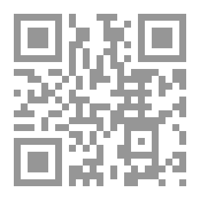 Qr Code إمامة المراءة