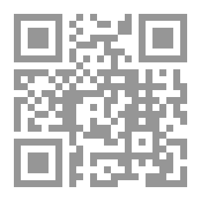 Qr Code إدارة الأزمات والكوارث